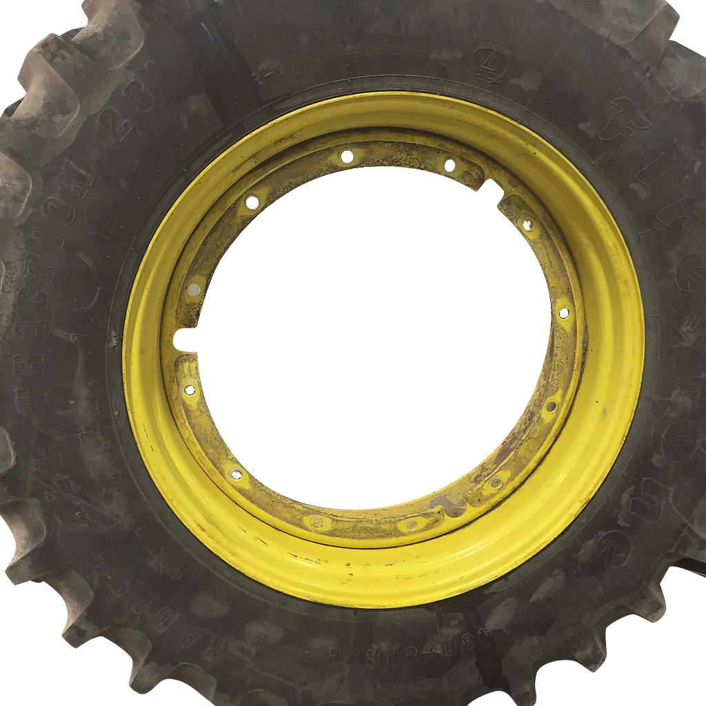 38''D x 16''W Stub Disc Wheel WT006377