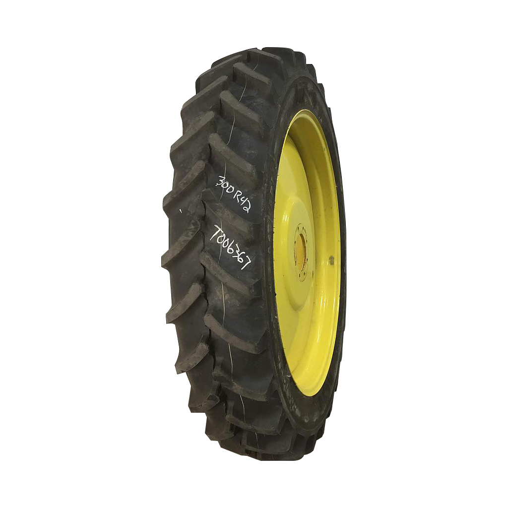 300/95R42 Mitas AC90 Narrow R-1 Tire RT006367