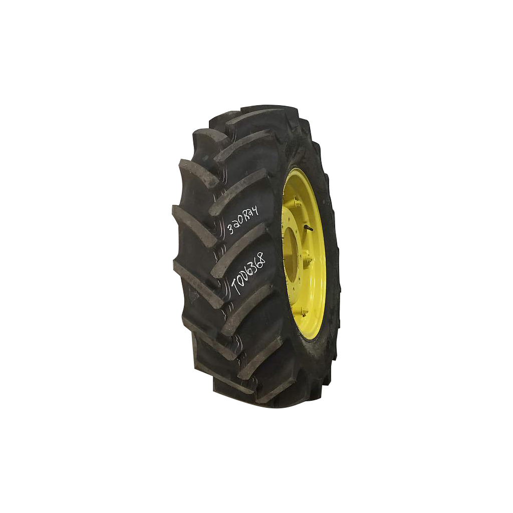 320/85R24 Mitas AC85 Radial R-1W Tire RT006368