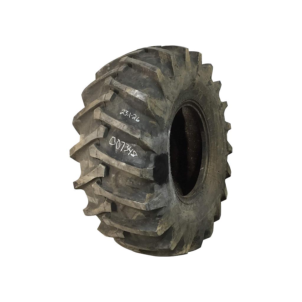 23.1/-26 Galaxy Rear Tractor R-1 Tire 007348