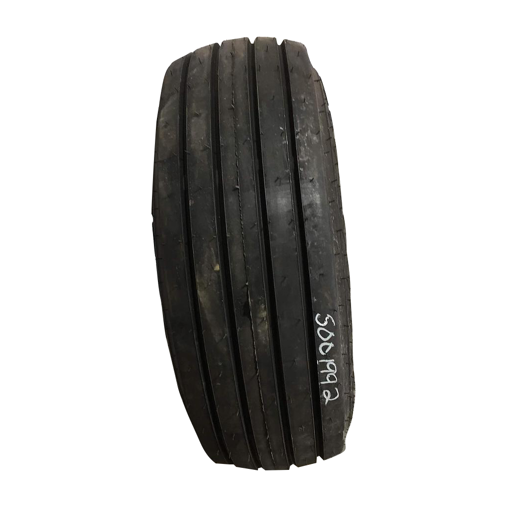11/L-15 Goodyear Farm FI Highway Service II I-1 Tire S001992