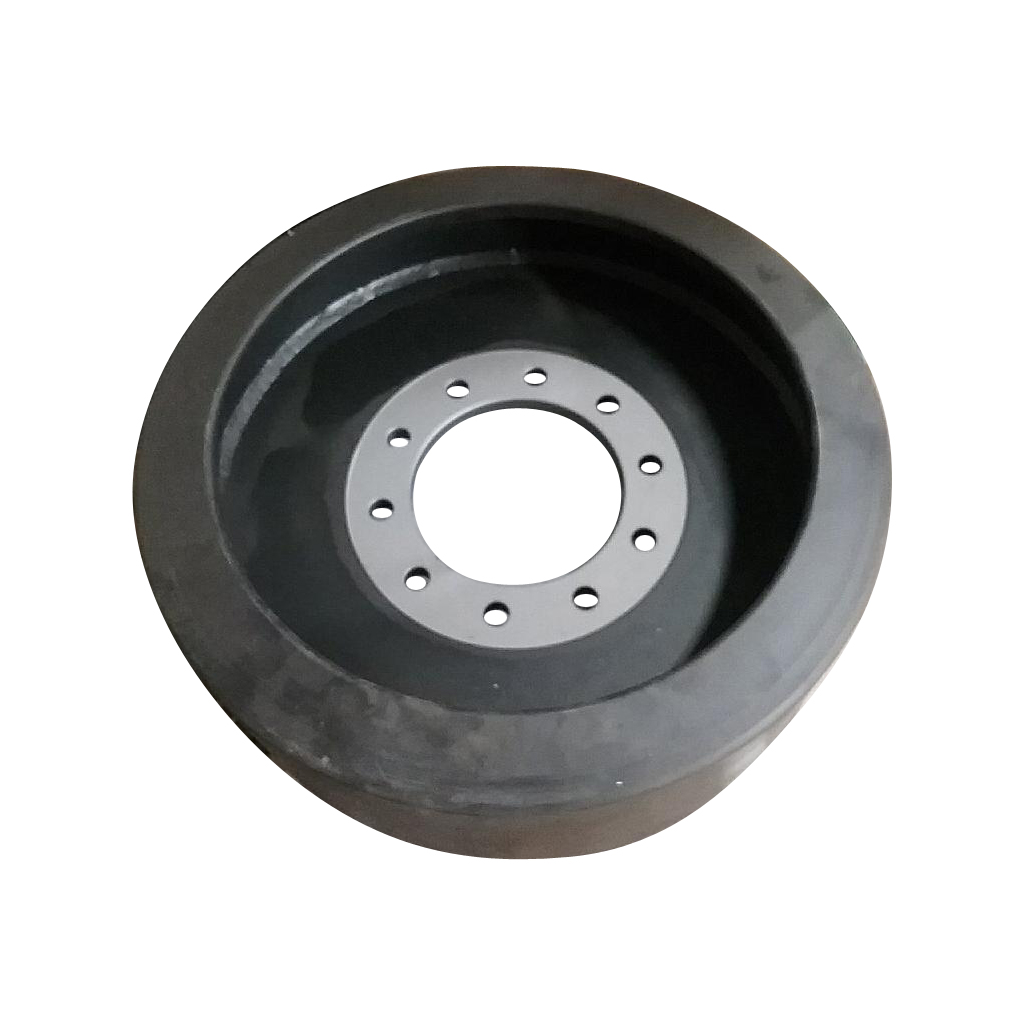 Idler Core SP1423XLAC Fab Core