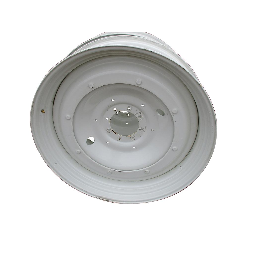 46''D x 12''W Stub Disc Wheel T004563RIM