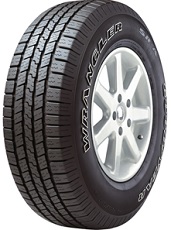 265/60R20 Goodyear Farm Wrangler SR-A HWY Tire 179020436