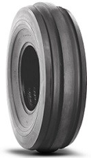 10.00/-16 Firestone Champion Guide Grip HD 3-Rib F-2 Tire 008512