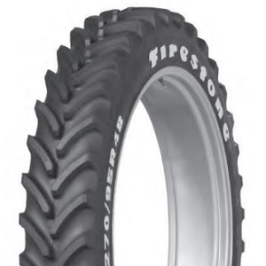 230/95R44 Firestone Performer 95 R-1W Tire 008802