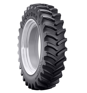480/80R46 Firestone Performer EVO 23 R-1W Tire 009133
