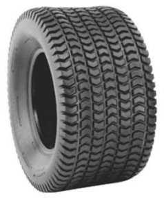 355/80D20 Bridgestone Pillow Diamond G-2 Tire 344982