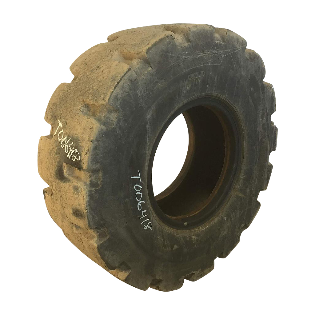 20.5/-25 Galaxy Primex Construction Mining L-5 Tire T006418