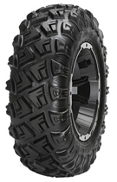 27/9.00R14 Carlisle Versa Trail ATV ATV Tire 6P0274