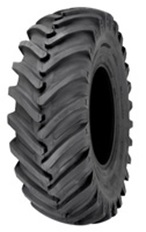 360/70R28 Galaxy Ag-Radial R-1W Tire 36070125(SIS)