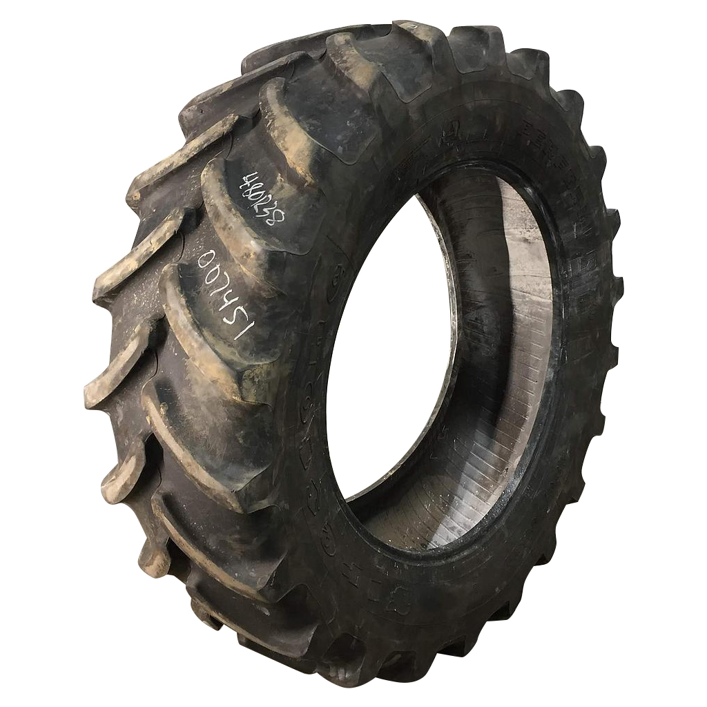 480/70R38 Firestone Performer 70 R-1W Tire 007451