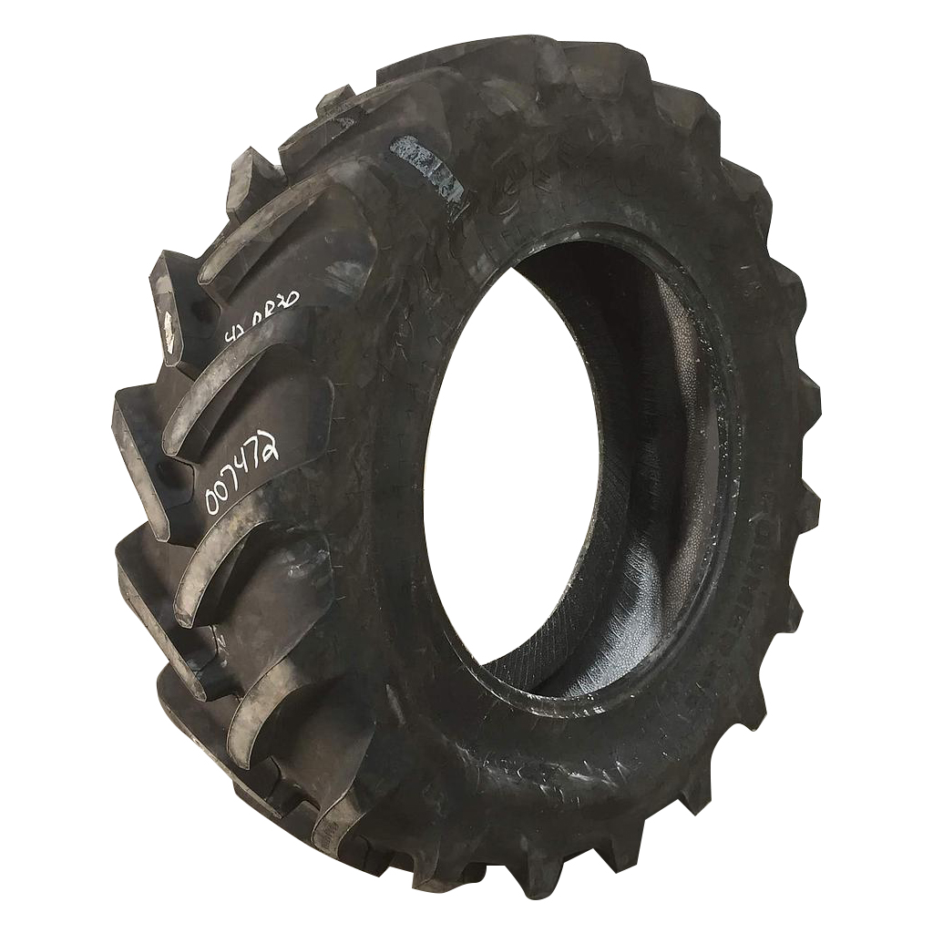 420/85R30 Firestone Performer EVO R-1W Tire 007472