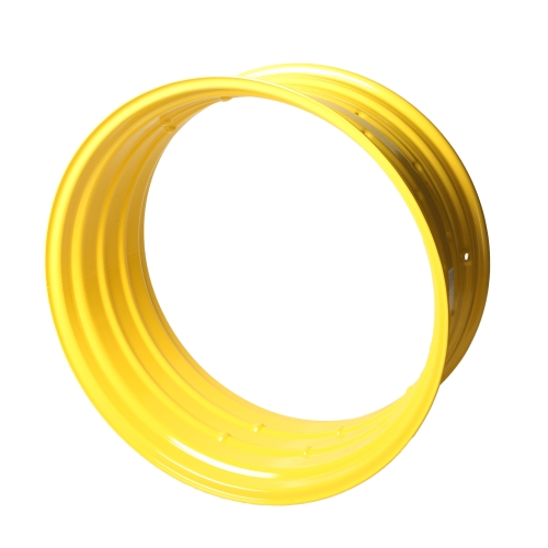 38''D x 16''W Double Bevel Ag Wheel 39496