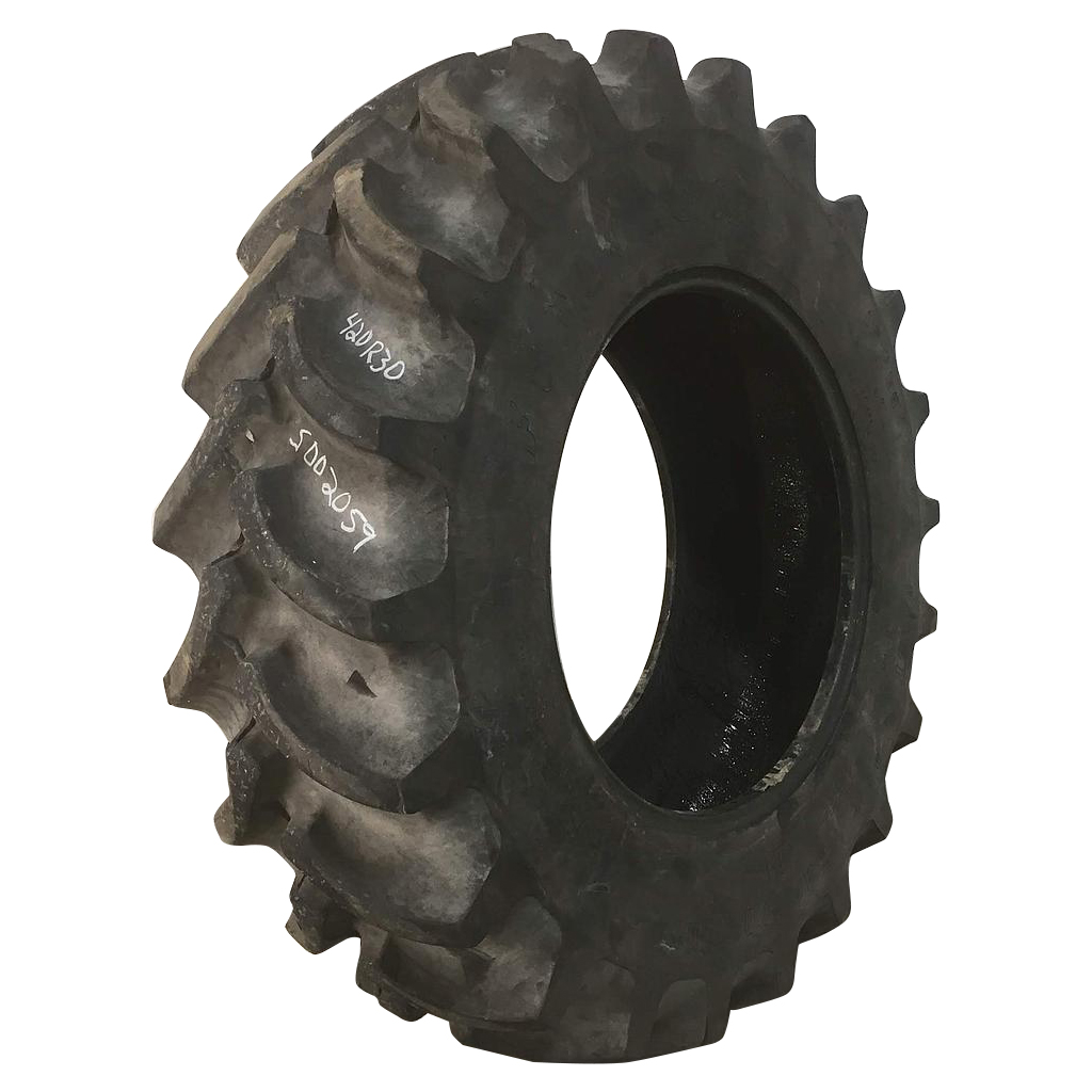 420/90R30 Firestone Radial All Traction DT R-1W Tire S002059