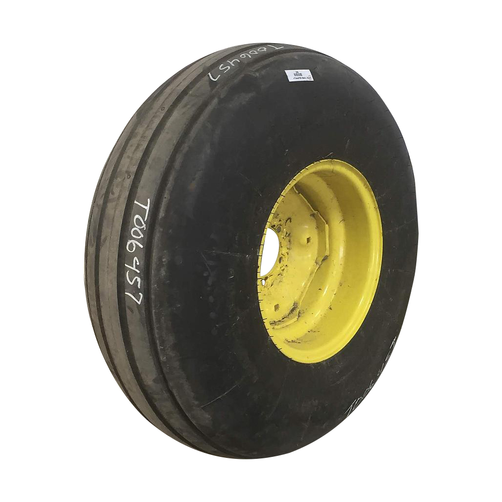 14/L-16.1 Goodyear Farm Utility SL I-1 Tire-Wheel Assembly T006457
