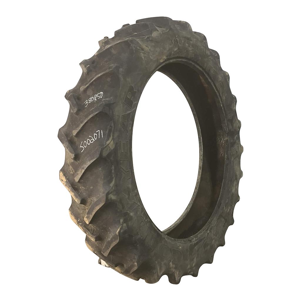 380/90R50 Goodyear Farm DT800 Optitrac R-1W Tire S002071