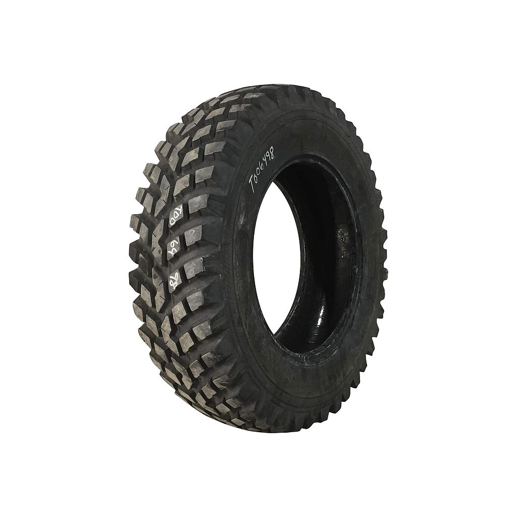 360/80R28 Nokian TRI 2 R-1 Tire T006498