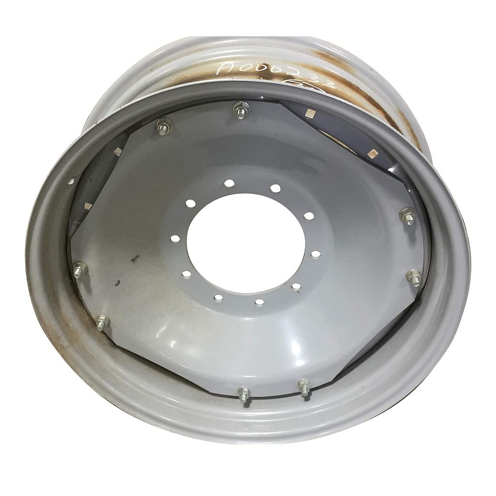 34'' Waffle Wheel (Groups of 2 bolts) Rim Center A000233CTR