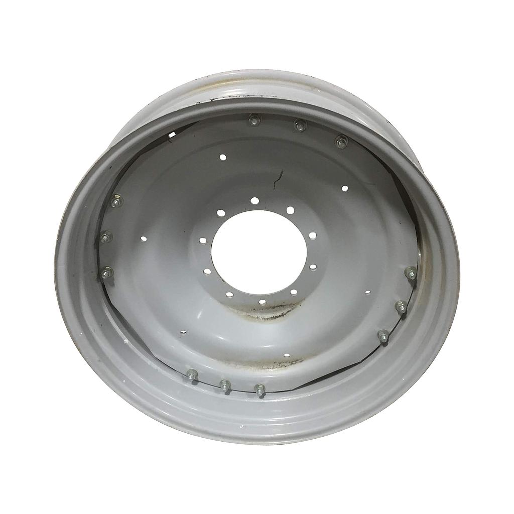 38''-54'' Waffle Wheel (Groups of 3 bolts) Rim Center A000236CTR