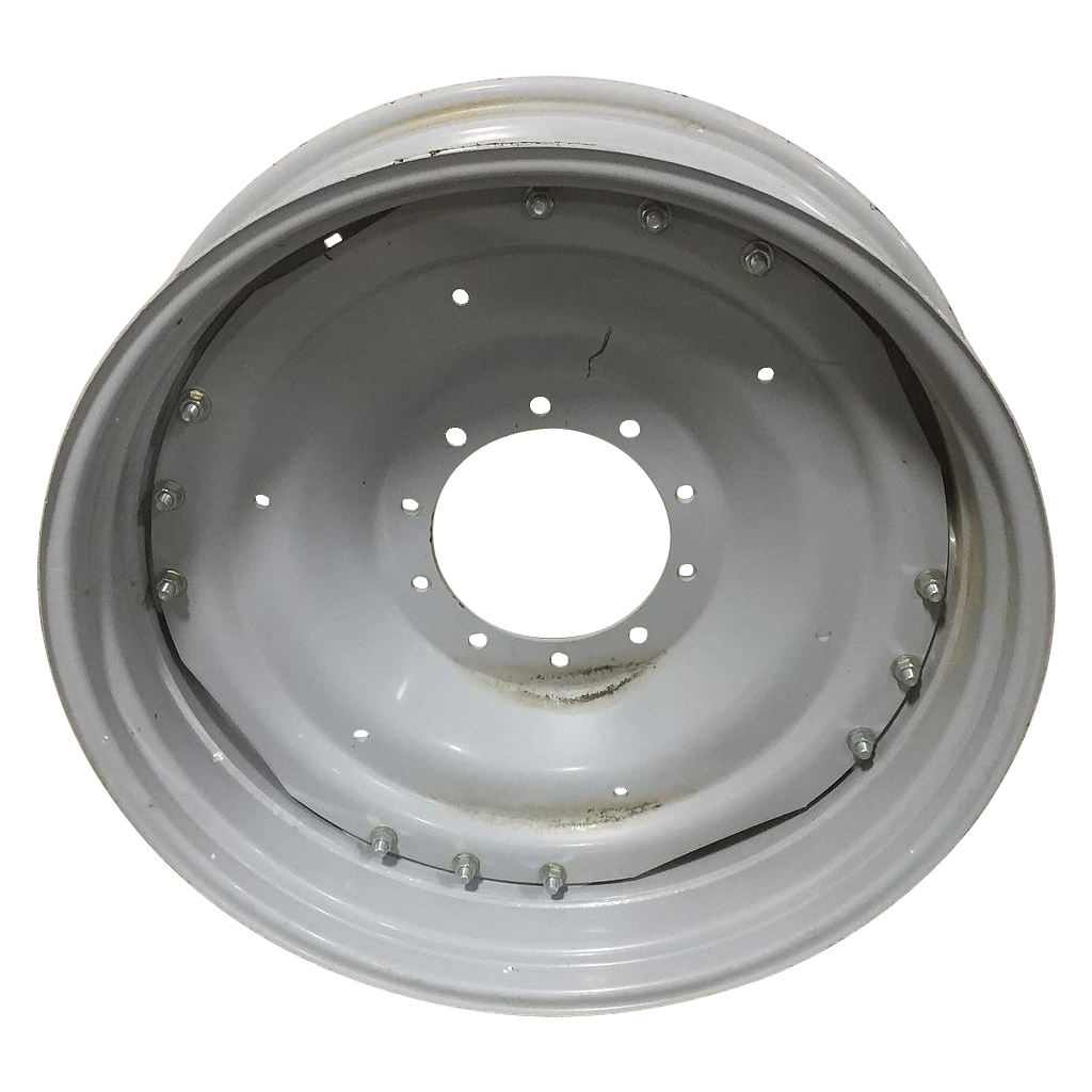 38''D x 10''W Waffle Wheel (Groups of 3 bolts) Wheel A000236RIM