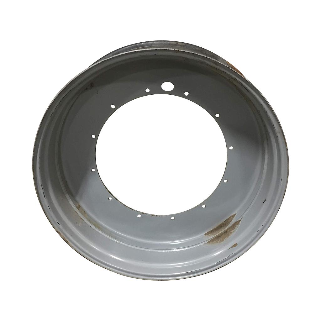 46''D x 13''W Stub Disc Wheel A000237