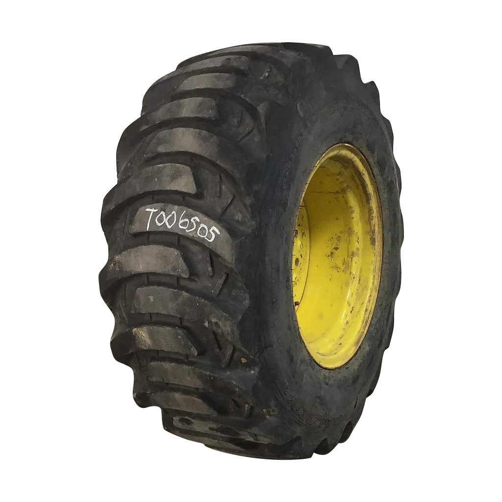 43/16.00-20 Galaxy Marathoner R-4 Tire RT006505