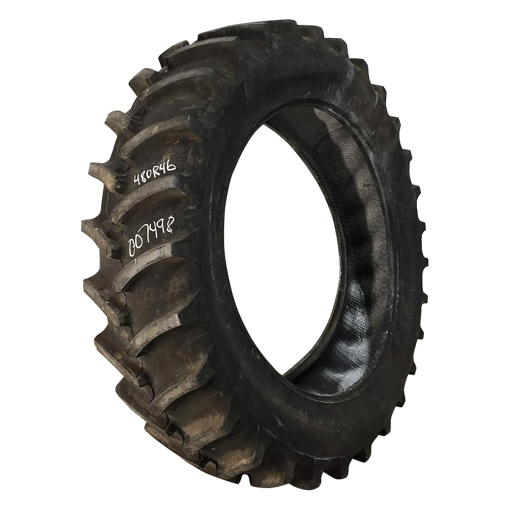 480/80R46 Firestone Performer EVO 23 R-1 Tire 007498