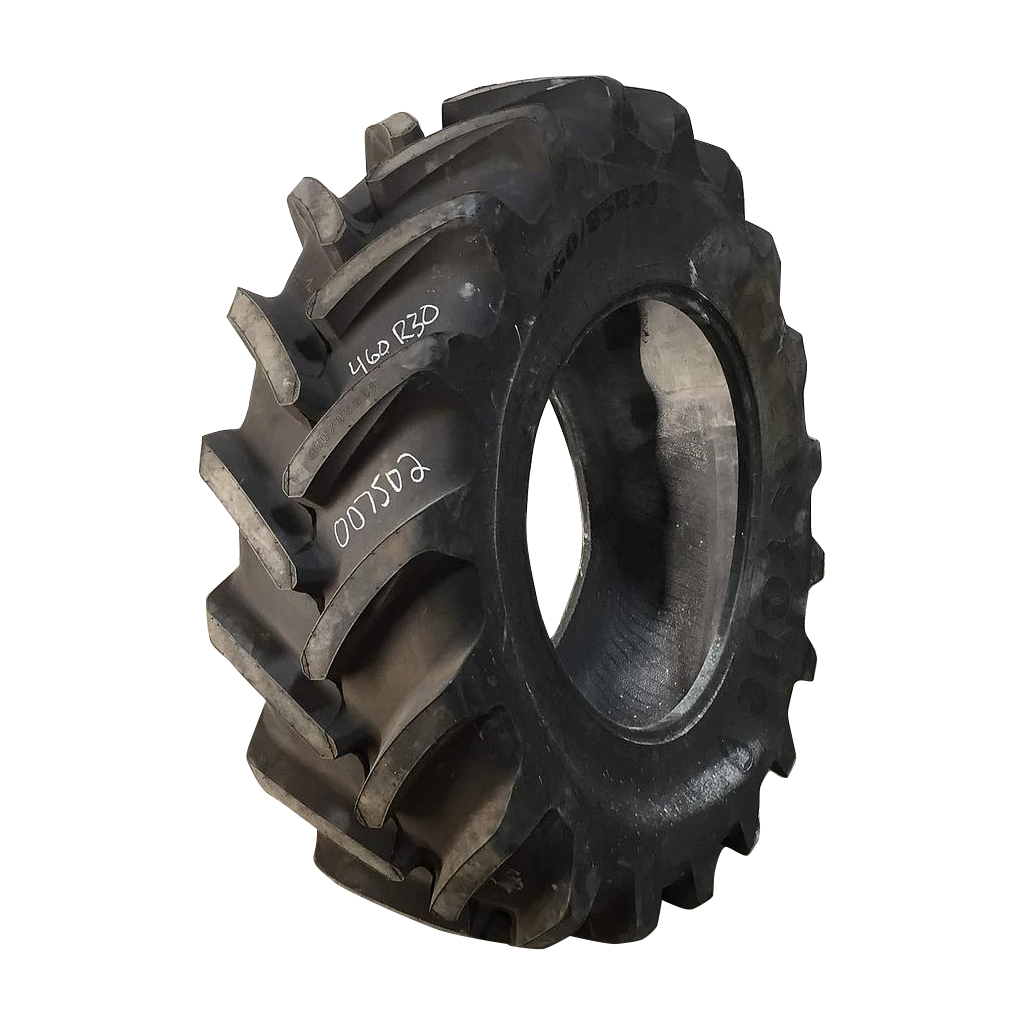 460/85R30 Firestone Performer EVO R-1W Tire 007502