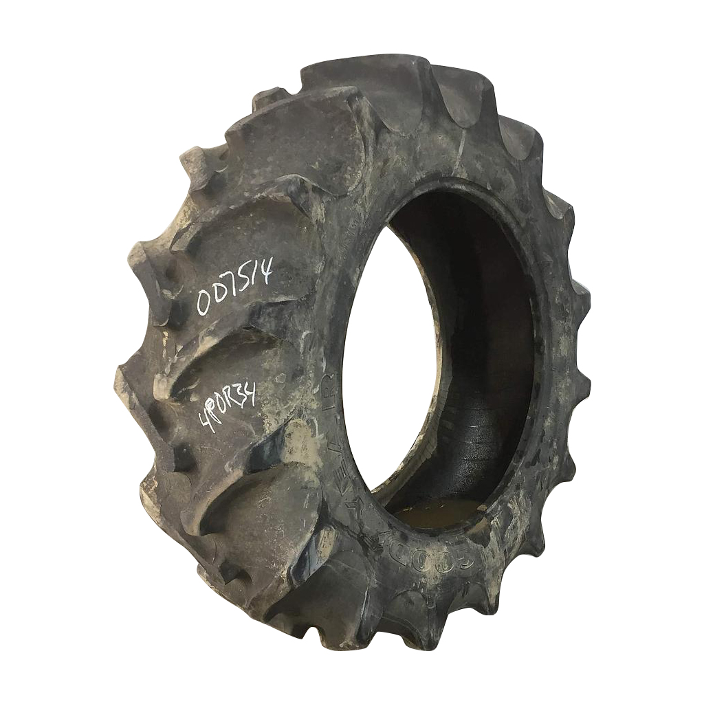 480/70R34 Goodyear Farm Special Sure Grip Radial TD8 R-2 Tire 007514