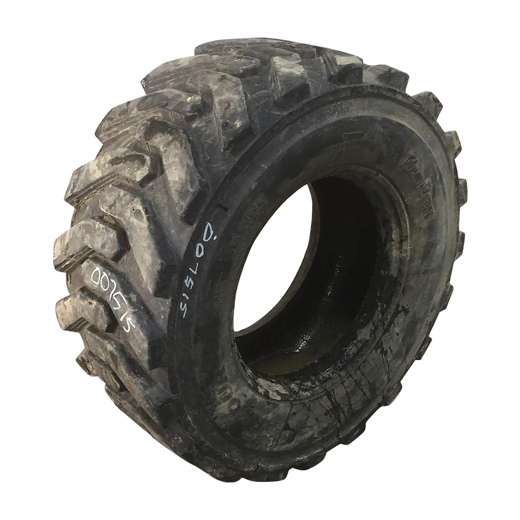 15/-19.5 Armour Big Dog R-4 Tire 007515