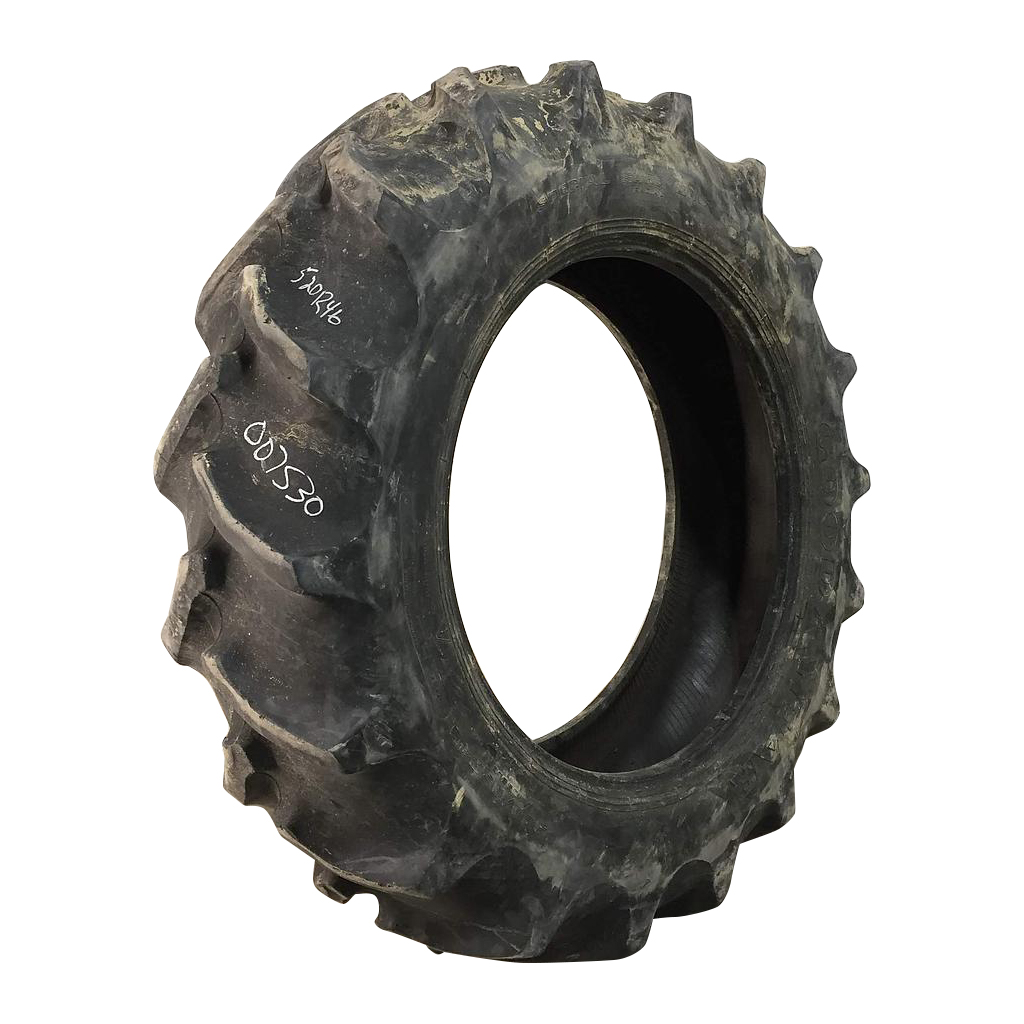 520/85R46 Goodyear Farm Special Sure Grip Radial TD8 R-2 Tire 007530