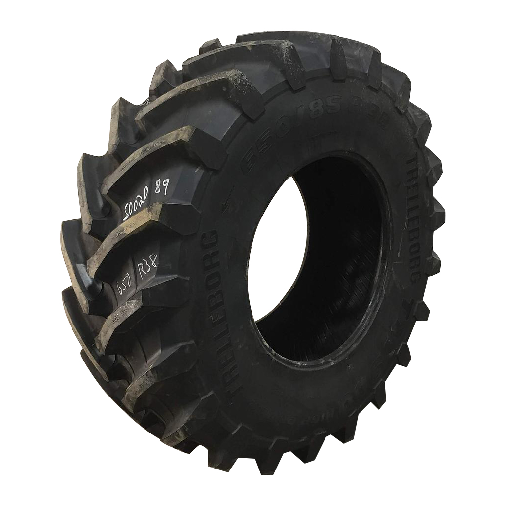 650/85R38 Trelleborg TM900 High Power R-1W Tire S002089
