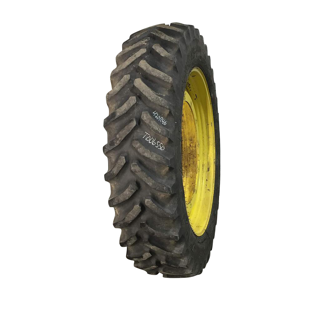 46''D x 13''W Stub Disc Wheel WT006550