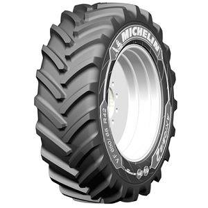 710/60R42 Michelin AxioBib 2 R-1W Tire 78256
