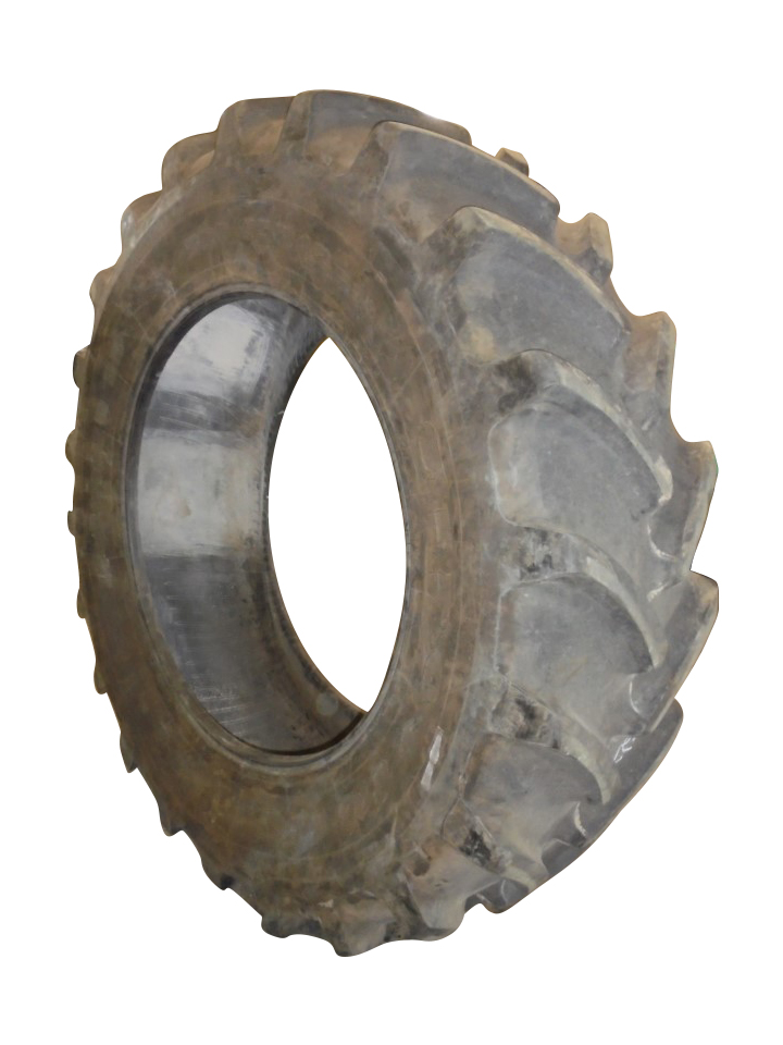 520/85R42 Firestone Performer 85 R-1W Tire 006527