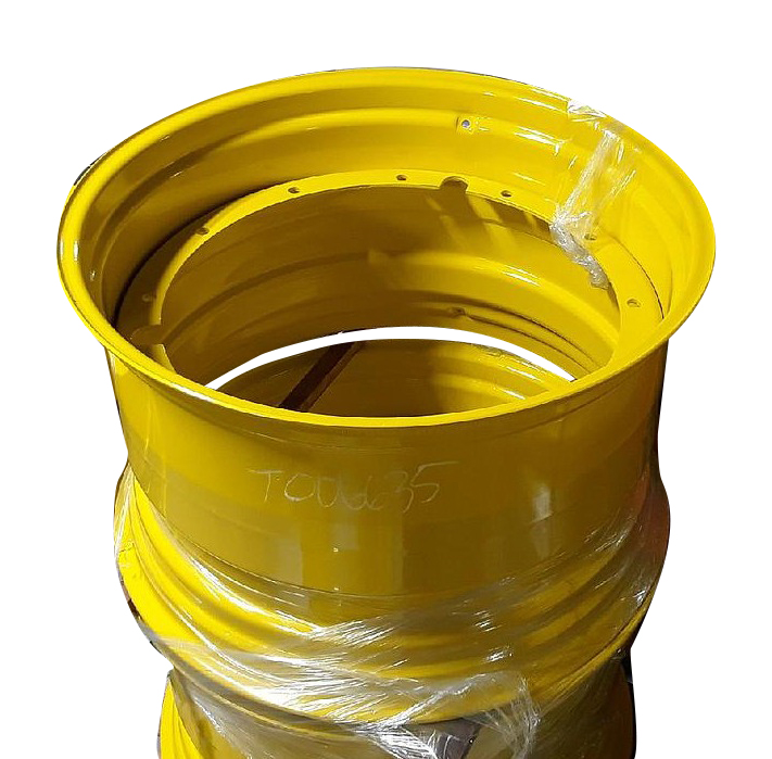 38''D x 23''W Stub Disc Wheel T006635