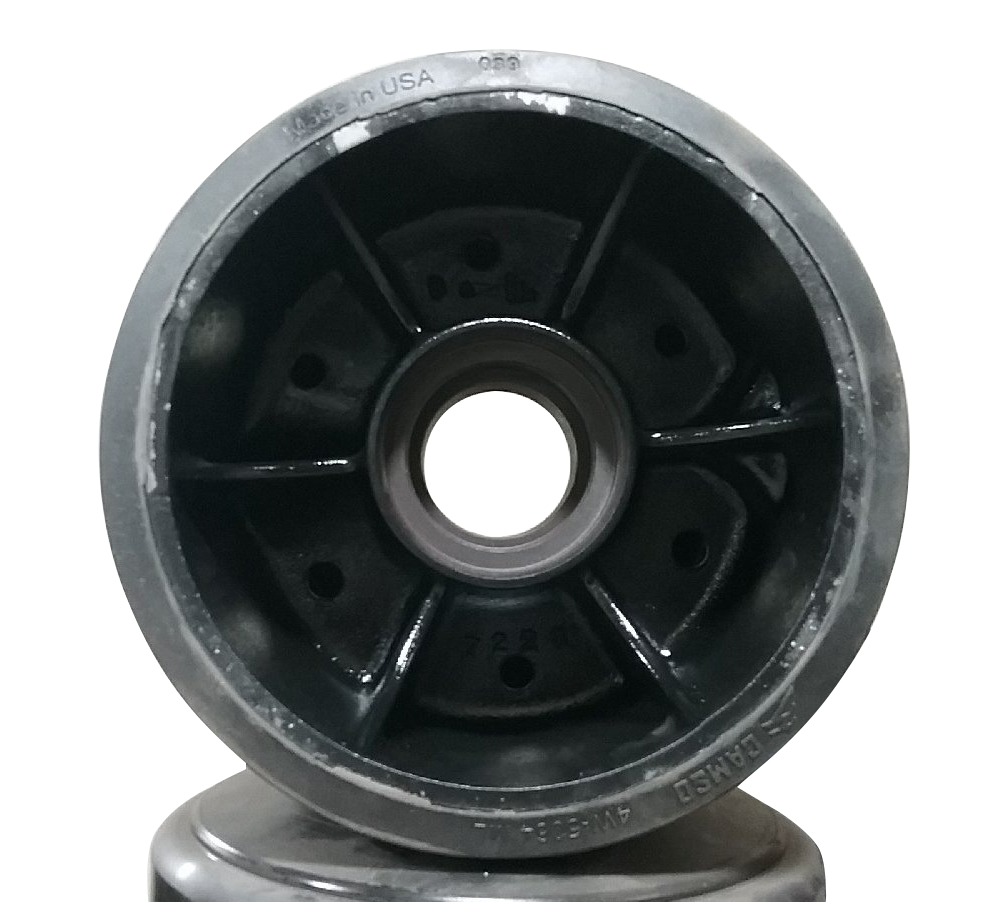 Mid-Roller Bogie Core 84162383/87438307 Core