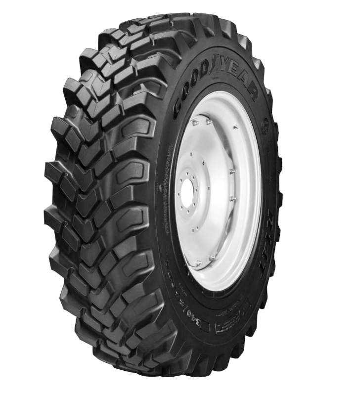 15/-19.5 Goodyear Farm R14T R-14 Tire R4T373GE