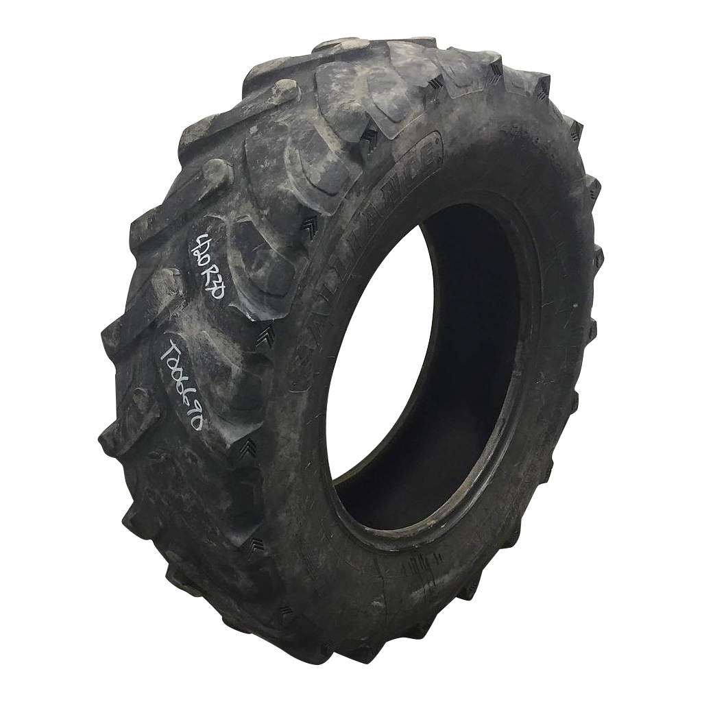 420/85R30 Alliance 846 Farm Pro II 85 Series R-1W Tire T006690