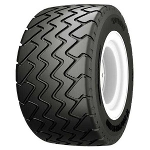 265/85R15 Alliance 381 Flotmaster SB I-2 Tire 38109015