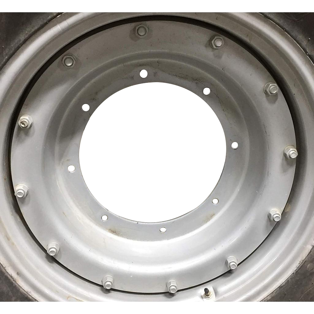 28'' Stub Disc Rim Center WT006752CTR