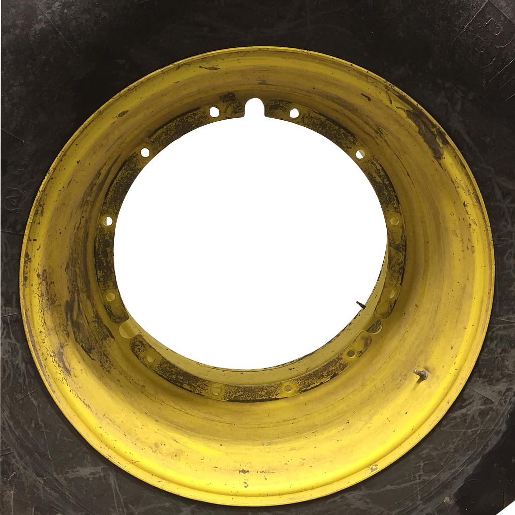 38''D x 25''W Stub Disc Wheel WT006801