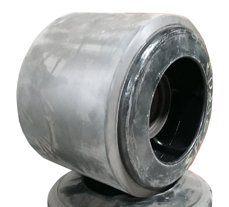 Mid-Roller Bogie Wheel 4W-5064