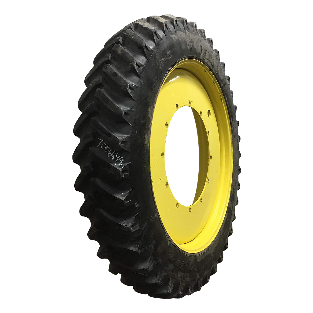 380/90R54 Titan Farm TT49V Radial R-1W Tire RT006849