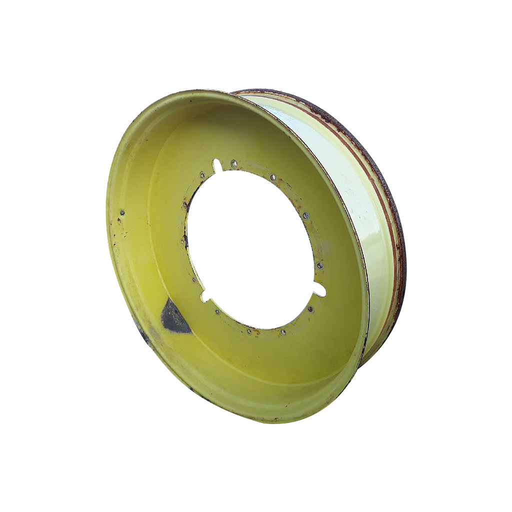 54''D x 12''W Stub Disc Wheel WT006849