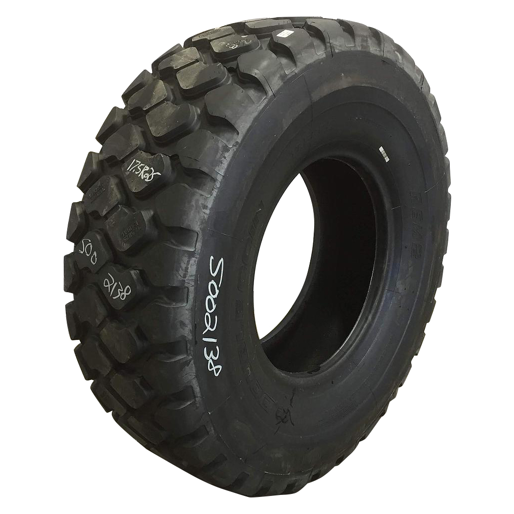 17.5/R25 Double Coin Rem 2 E-3/L-3 Tire S002138