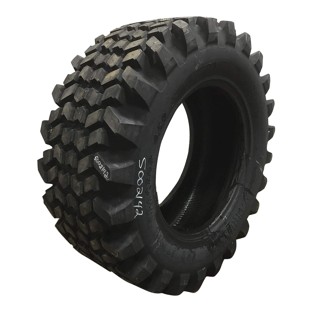 620/60B34 Trelleborg T459 HD R-14 Tire S002142