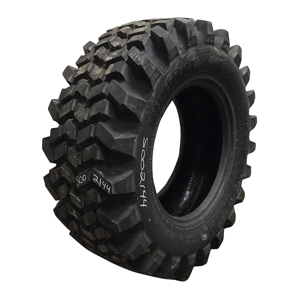 480/70B28 Trelleborg T459 HD R-14 Tire S002144