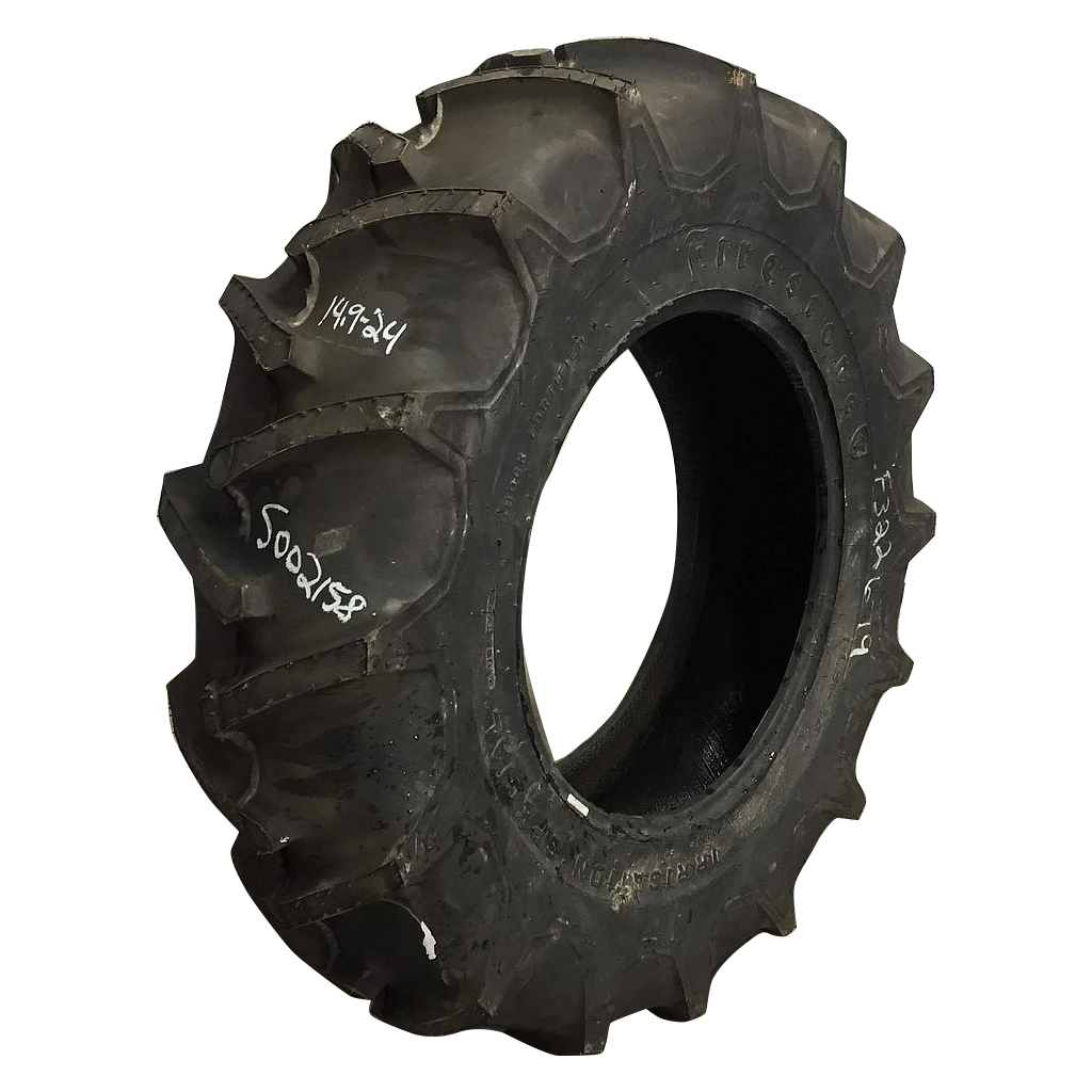 14.9/-24 Firestone Irrigation Special R-1 Tire S002158